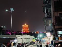 -蓝精灵饺子店