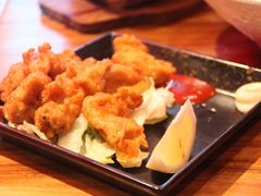 -热血兄弟·炭火烤肉(融侨中心店)