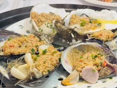 -海悦汇•闽菜•蒸汽海鲜(合景峰汇商务广场店)