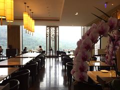 -台北北投丽禧温泉酒店