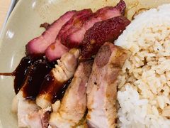 -百家鸡味馆(清泰店)