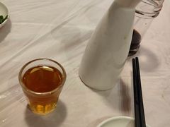 黄酒-清和元(铜锣湾店)