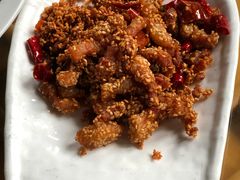 酒鬼芝麻肉-醉云喃