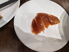 -全聚德(上海首店浦东店)