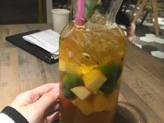 -周沫西餐(漫广场店)