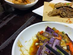 -老屋印象川菜(世纪东方店)