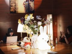 -咖法森林·咖啡  酒吧(天河店)