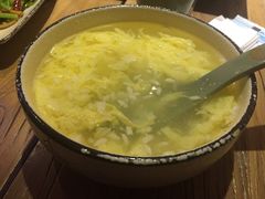 -小杨烤肉(朱雀店)