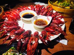 -红盔甲·小龙虾(天钥桥店)