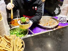 -黑色经典臭豆腐·湖南特产(坡子街店)