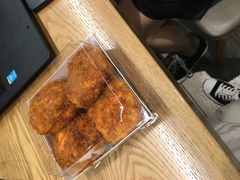 -BreadTalk面包新语·烘焙蛋糕(高德置地春广场店)