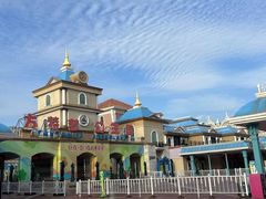 -青岛方特梦幻王国