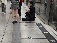 -北京大学东门(地铁站)