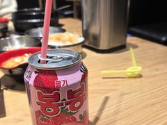 -土大力韩式烤肉料理(39年·和平路店)