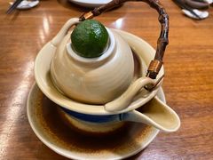 -万岛日本料理铁板烧(太古里店)