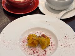 -萬國春·中菜馆(颐和公馆店)
