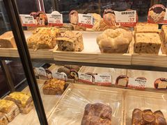-爸爸糖吐司面包(悠唐购物中心店)