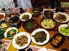 -王妈热卤·川味馆(海昌店)