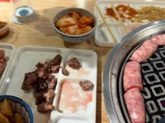 -霸腹烤肉(厦门柚子番店)