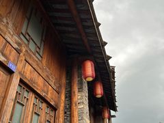 -安顺旧州古镇