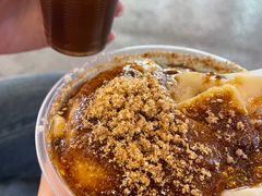 -张钦德·广场老牌豆花甜汤(总店)