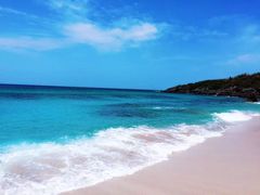 -白沙湾海滩