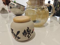 -何适山庄·团餐住宿(水长城P2停车场店)