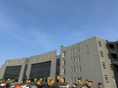 -同济大学(嘉定校区)