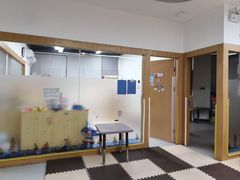 -大米和小米儿童成长中心·社交言语·感统·学习力提升(光明中心)