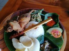 -Bebek Joni Restaurant