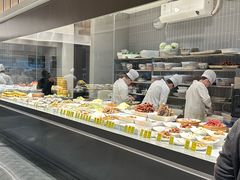 -瓯菜排档·温州海鲜(玕南店)