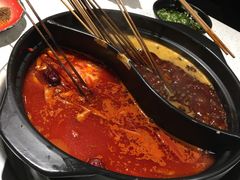 -钢管厂歆瑞源油卤串串香(春熙路太古里店)