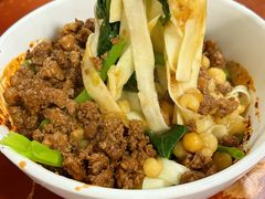 -朱儿面庄(洋河三路店)