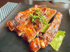 -188西餐厅(园林宾馆店)