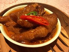 -囍凤楼·粤菜·点心·火锅(温特莱店)