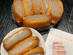 -蟹犇前•帝王蟹雪蟹(陆家嘴店)