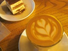 -VOYAGE COFFEE(北锣鼓巷店)