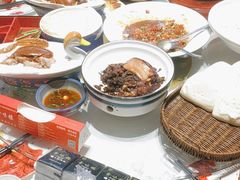 -食味楼(枫林湾店)