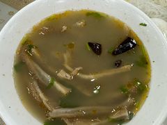 -清真·鸦儿李记·小馆(后海店)
