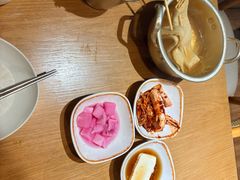 -海云台韩式汤饭·13年匠心韩料(南山店)