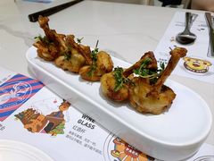 -Deer Park鹿园西餐(仁恒置地广场店)