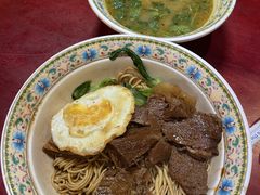 -金杨拉面王小吃面馆·牛三宝面·红烧牛肉粉