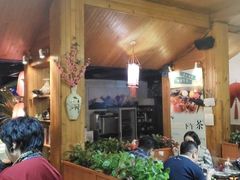 -丽江庭院之爱在路上(西单店)