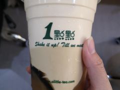-1点点(岗顶店)