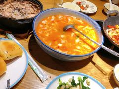 -味仙居(环城南路店)