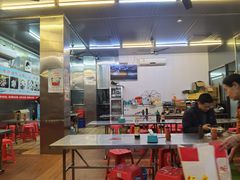 大堂-广场正宗原汁薏米店