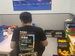 -童程童美·信息学竞赛·机器人编程·少儿编程(五棵松万达校区)