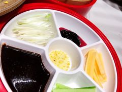 -青年公社烤鸭(青年路店)