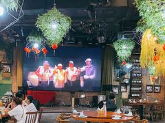 大堂-南海渔家•渔民海鲜(亚特兰蒂斯店)