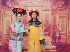 -武汉5D星空错觉艺术馆(中心百货店)
